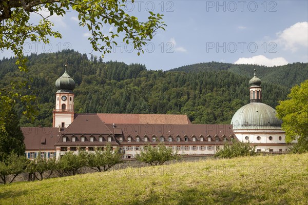 St. Trudpert's Abbey