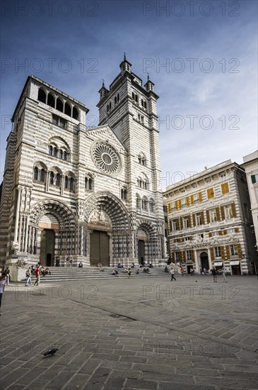 Cathedral of San Lorenzo
