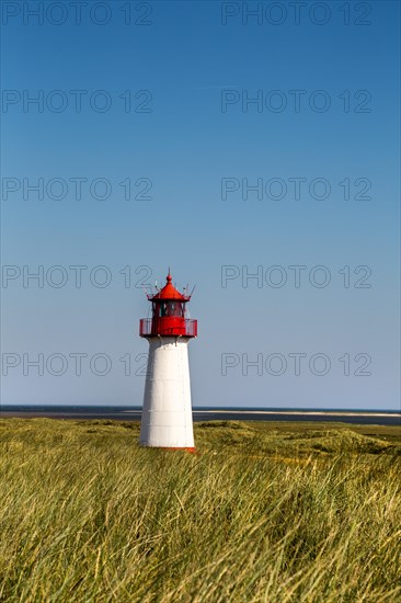 Lighthouse List West