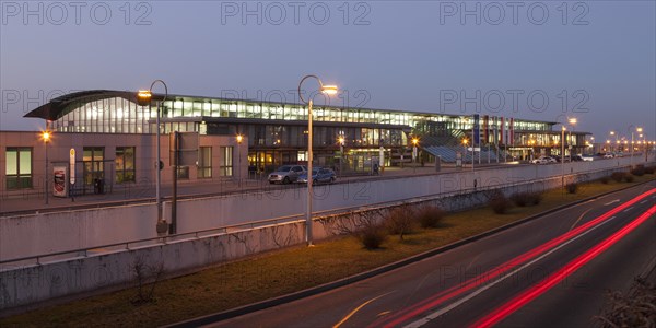 Dortmund Airport 21