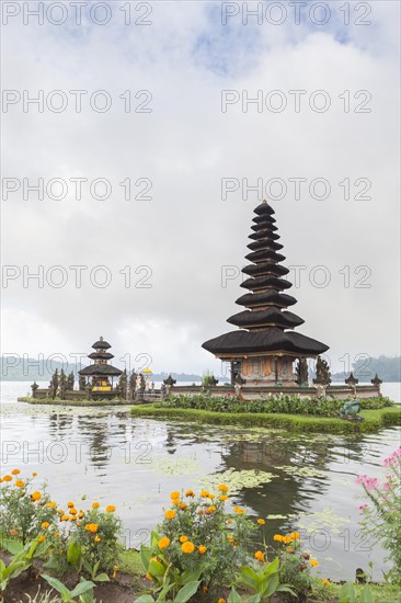 Pura Ulun Danu Batur temple