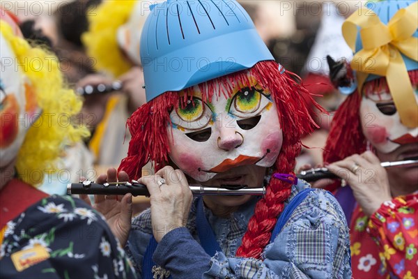 Basler Fasnacht