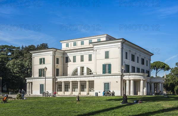 Villa Torlonia