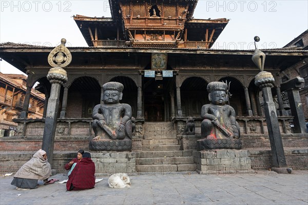 Dattatreya Temple