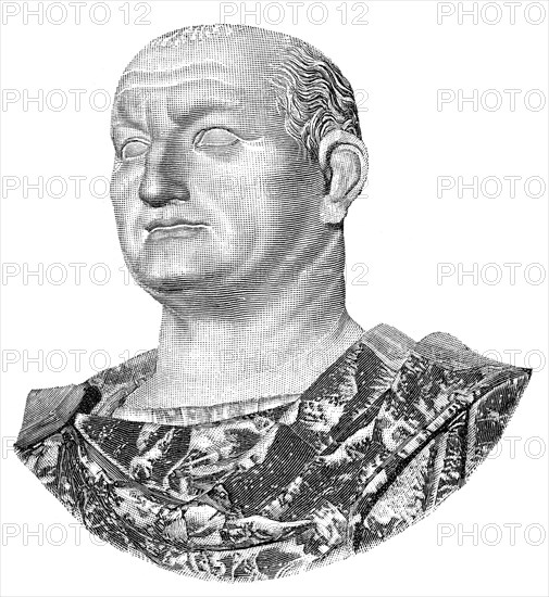 Vespasian