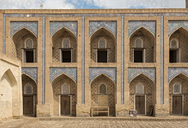 Mohammed Rakhim Khan Madrassah