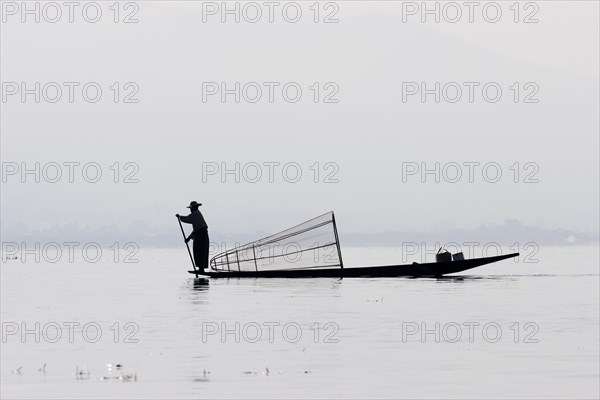 Fisherman