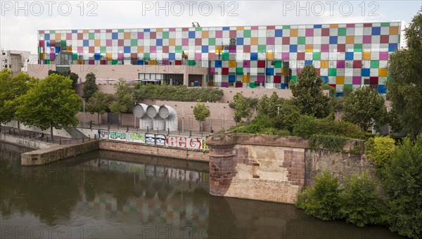 Museum of Modern and Contemporary Art