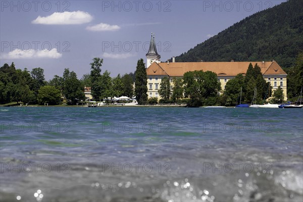 Tegernsee Abbey