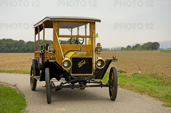 Ford Model T