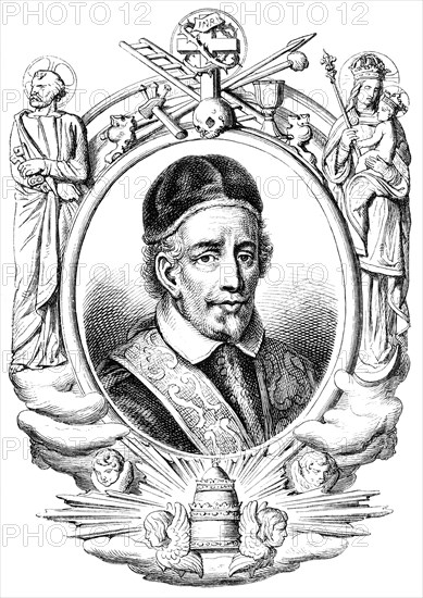 Pope Innocent XII