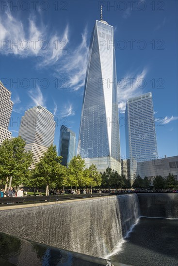 One World Trade Center