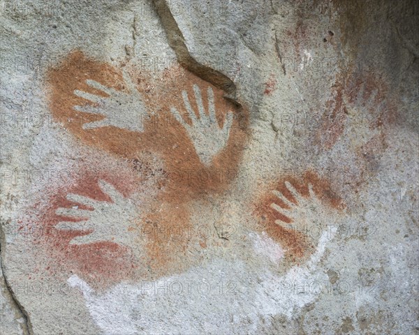 Cueva de las Manos or Cave of Hands