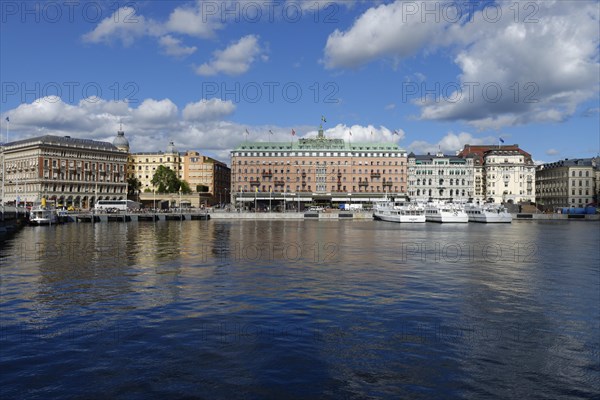 Grand Hotel Stockholm