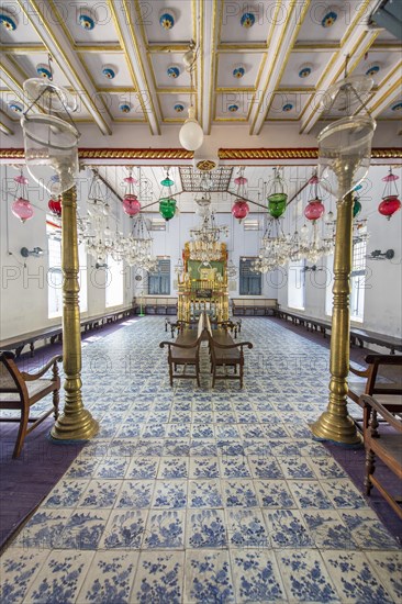 Paradesi Synagogue