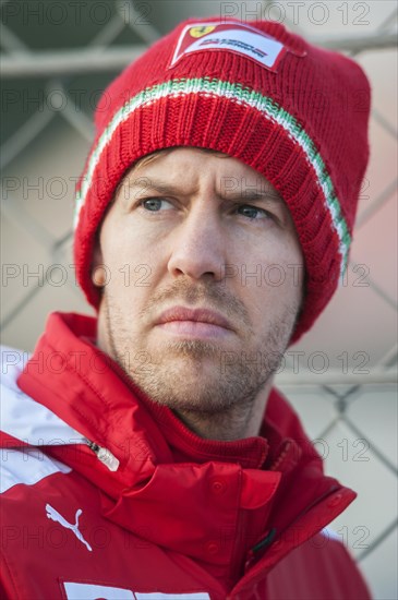 Sebastian Vettel