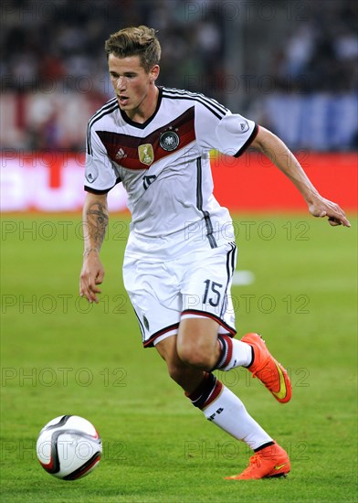 Erik Durm