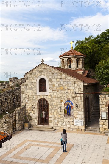 Belgrade Fortress