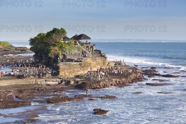 Pura Tanah Lot Temple