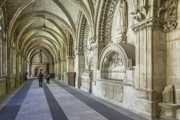 Burgos Cathedral