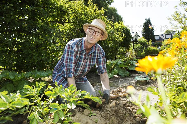 Gardener