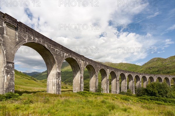 Glenfinnan Viaduct