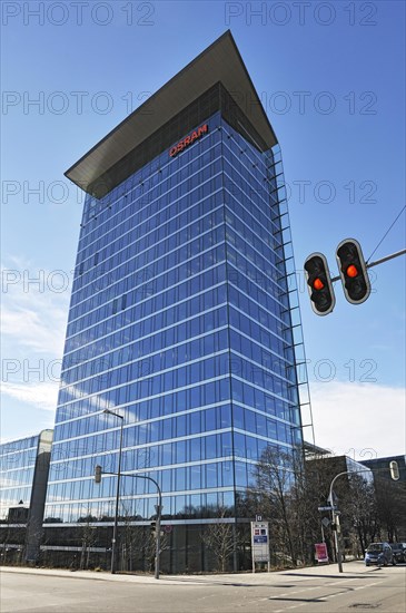 Osram House