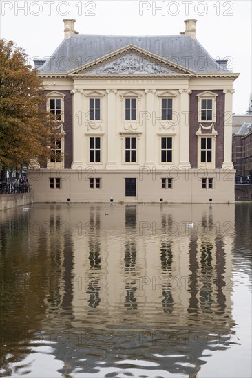 Mauritshuis Museum