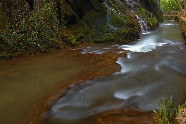 Piedra River