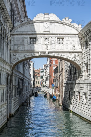 Ponte dei Sospiri