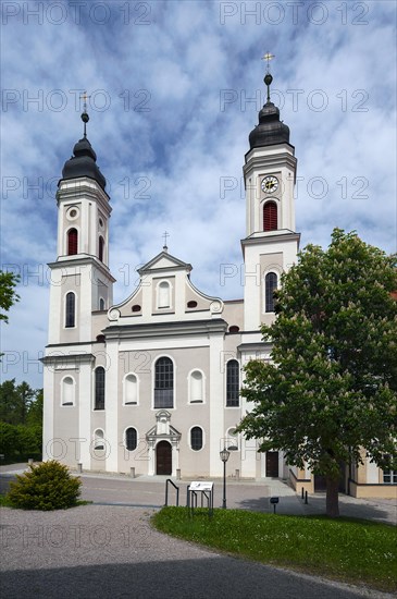 Abbey Church