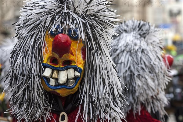 Basler Fasnacht