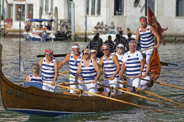 Regata Storica