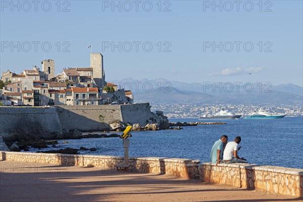 Old town