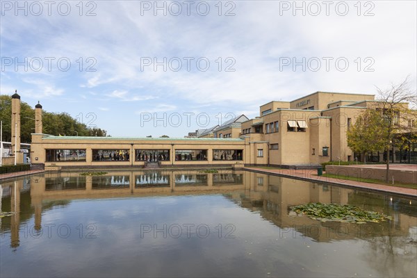 Gemeentemuseum