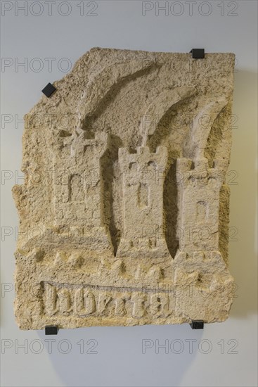 Coat of arms of San Marino