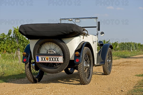 Dixi DA1 Phaeton