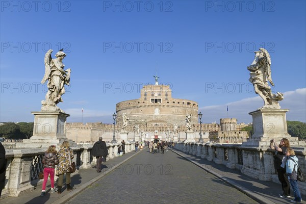 Castel Sant'Angelo