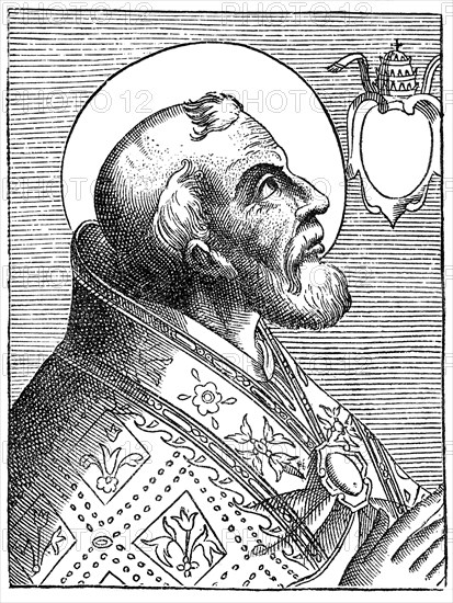 Pope Eusebius