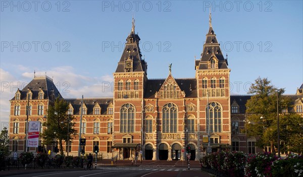 Rijksmuseum