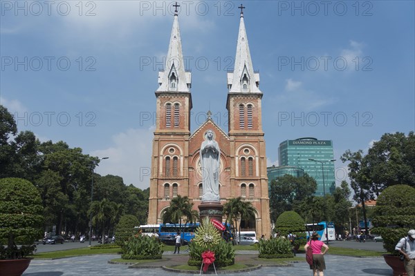 Notre Dame Church