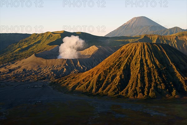 Mount Bromo