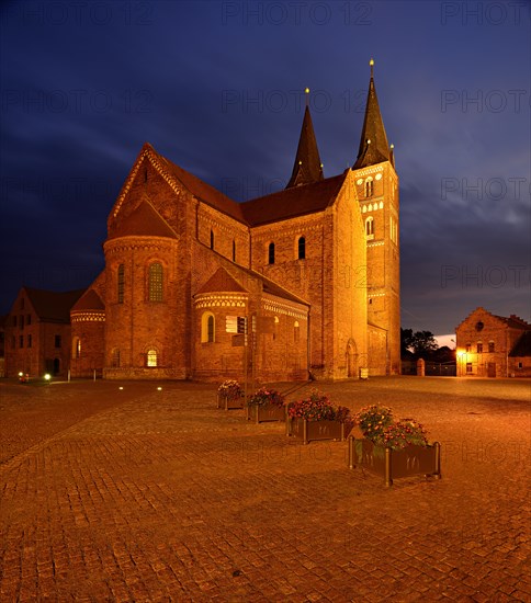 Jerichow Monastery