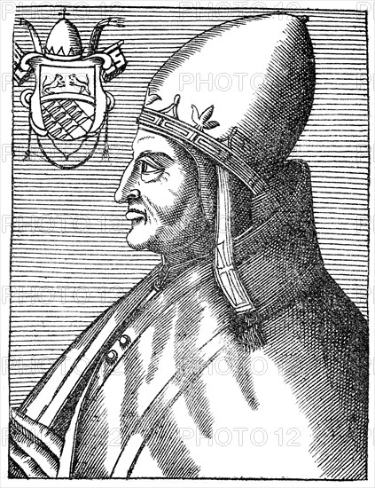 Pope Anastasius IV