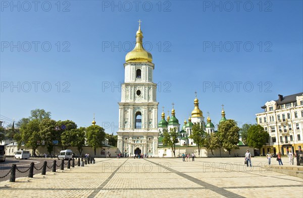 Saint Sophia Cathedral