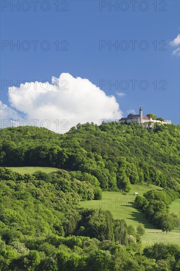 Burg Teck Castle