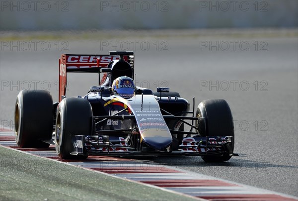 Carlos Sainz Jr.