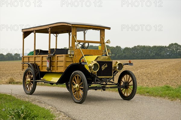 Ford Model T