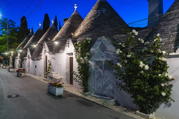 Trulli