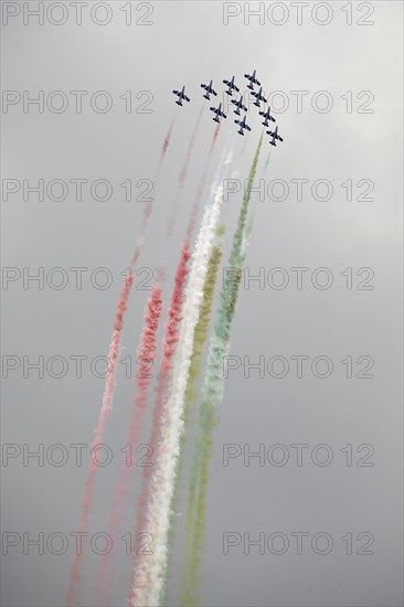 Frecce Tricolori